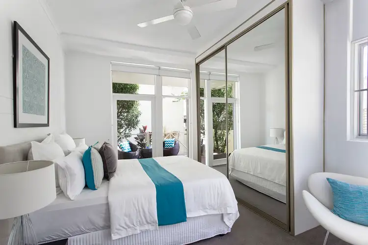Fifth view of Homely apartment listing, 2/21 Rowe Street, Woollahra NSW 2025