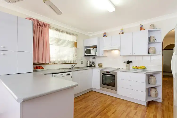 Third view of Homely house listing, 1 Fairlight Place, Woodbine NSW 2560
