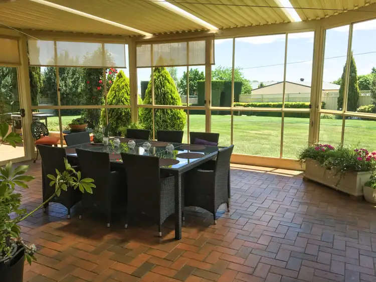 Third view of Homely house listing, 1 Lister Crescent, Kelso NSW 2795