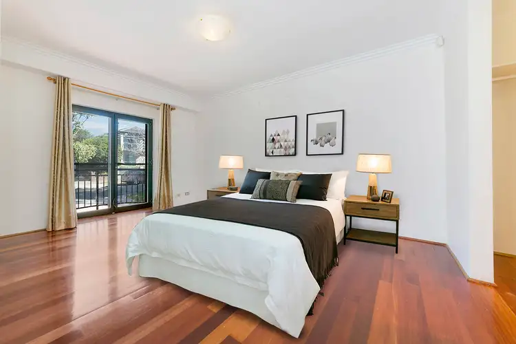 Second view of Homely semi-detached listing, 12 McLeod Street, Hurstville NSW 2220