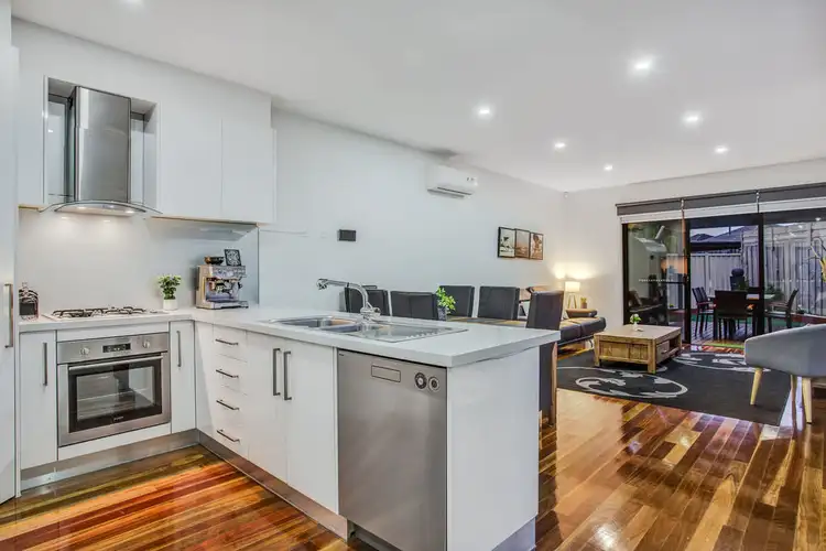 Fifth view of Homely house listing, 41 Allan Street, Altona North VIC 3025
