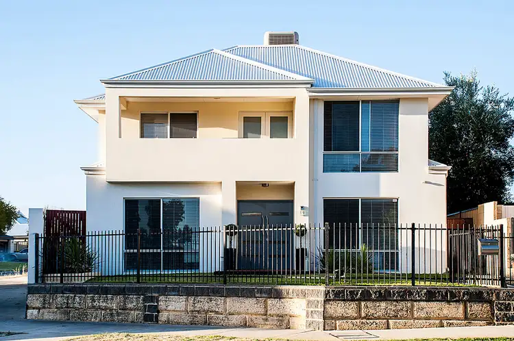 Third view of Homely house listing, 39 Nankeen Circle, Tapping WA 6065