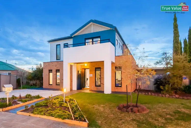 Third view of Homely house listing, 261 Thames Boulevard, Tarneit VIC 3029