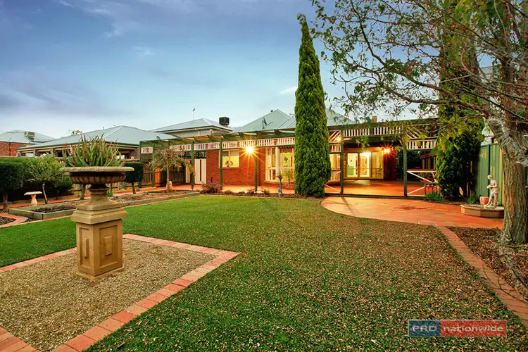 Third view of Homely house listing, 6 River Park Court, Werribee VIC 3030