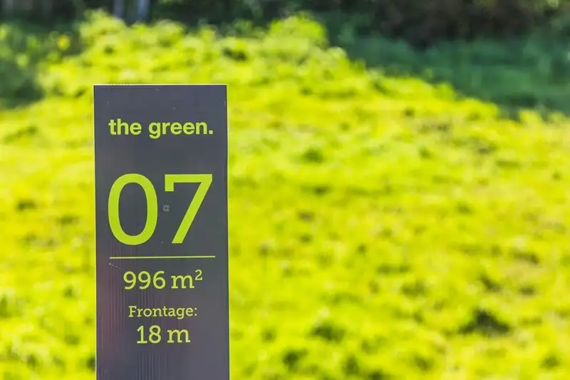 Main view of Homely land listing, Lot 7/62 Parklands Parade, Newnham TAS 7248