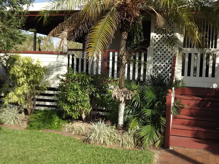 Fourth view of Homely house listing, 14 Barry Street, Proserpine QLD 4800