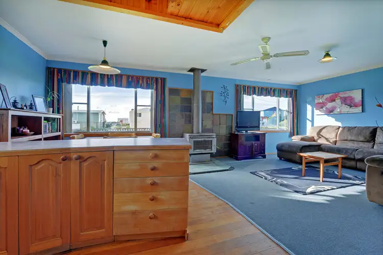 Sixth view of Homely house listing, 40 Irby Boulevard, Sisters Beach TAS 7321