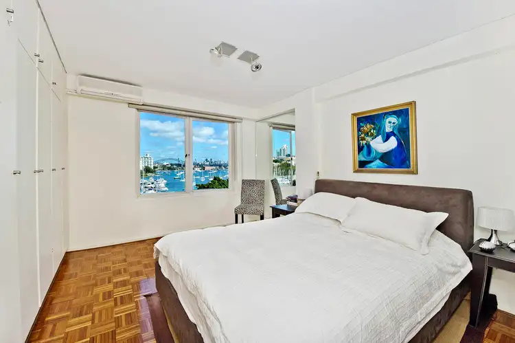 Fifth view of Homely apartment listing, 22/2 Annandale Street, Darling Point NSW 2027