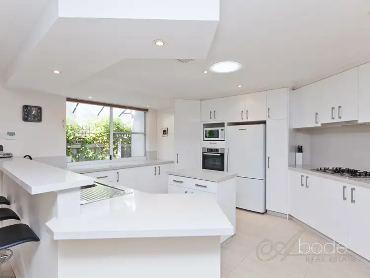 Fourth view of Homely house listing, 7 Ballygriffin Court, Mosman Park WA 6012
