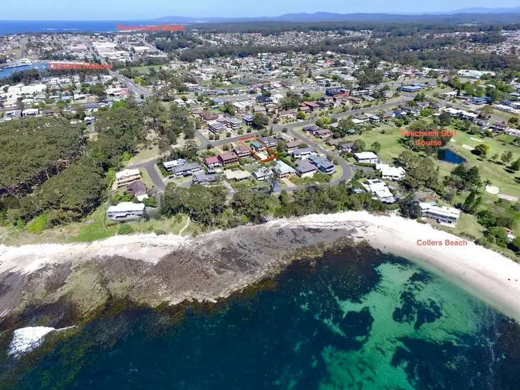 Fourth view of Homely house listing, 27 Buchan Street, Mollymook NSW 2539