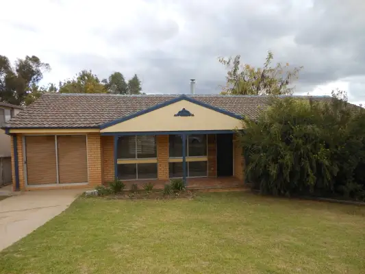 Main view of Homely house listing, 136 Edwards Street, Young NSW 2594