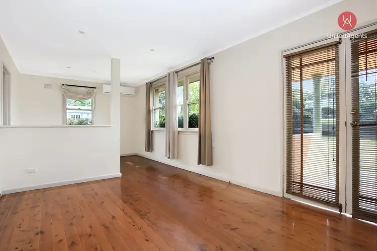 Second view of Homely house listing, 22 Coolalie Avenue, Camden South NSW 2570