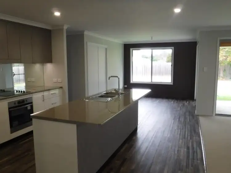 Second view of Homely house listing, 16 Hodge Street, Kingaroy QLD 4610