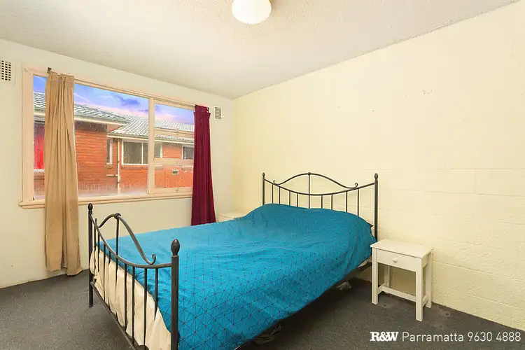 Sixth view of Homely apartment listing, 2/64 Virginia Street, Rosehill NSW 2142