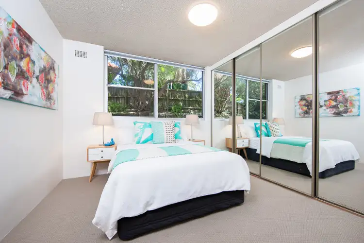 Sixth view of Homely apartment listing, 4/43 Musgrave Street, Mosman NSW 2088