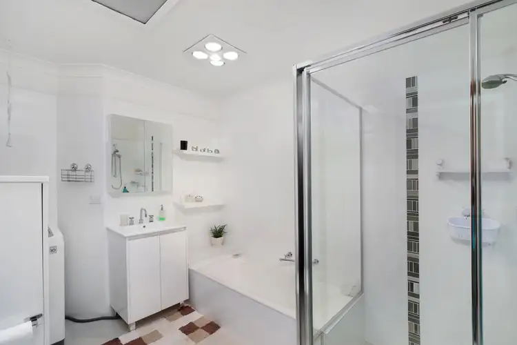 Sixth view of Homely house listing, 1/38 Rhodin Drive, Long Jetty NSW 2261