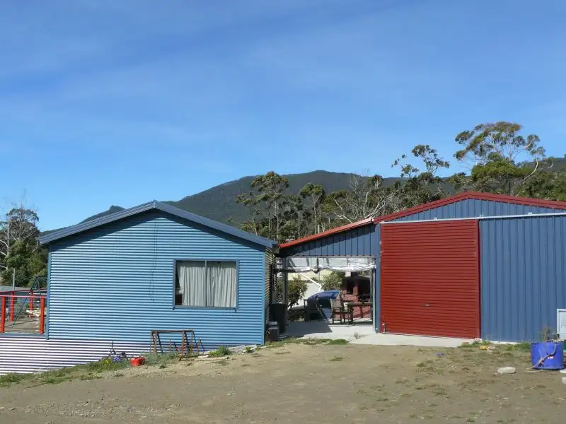 Main view of Homely house listing, 6 Boons Place, Eaglehawk Neck TAS 7179