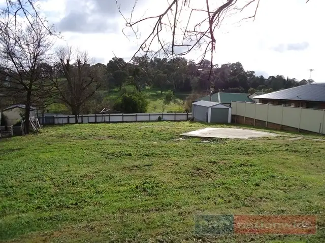 Main view of Homely land listing, 27 Kinred Street, Tumut NSW 2720
