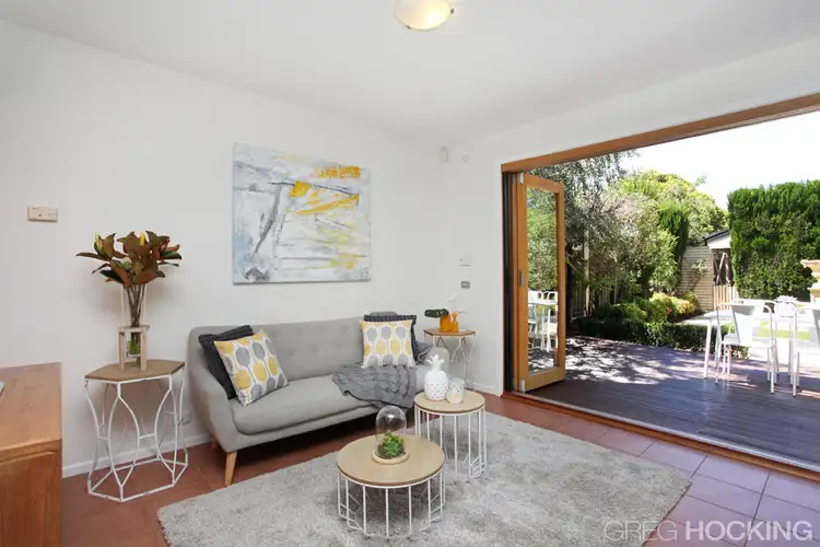 Sixth view of Homely house listing, 275 Williamstown Road, Yarraville VIC 3013