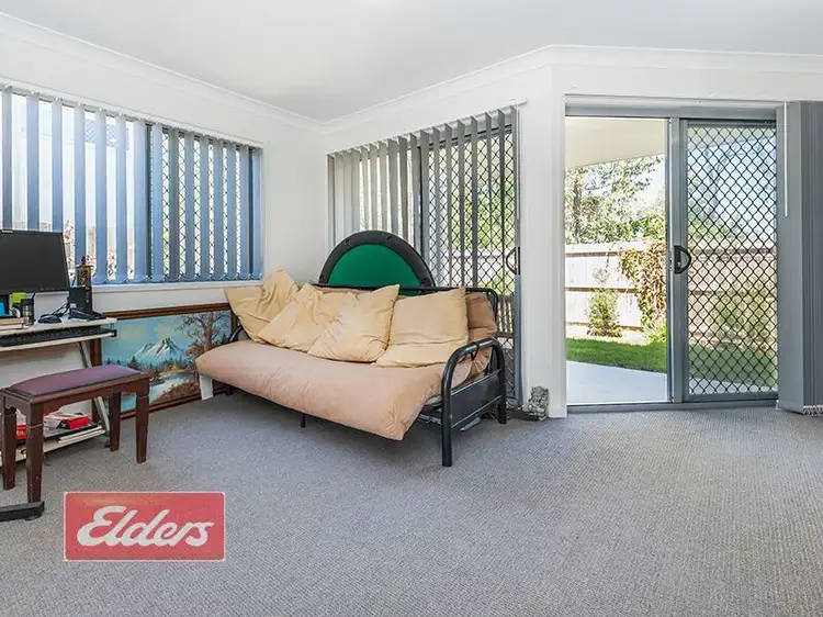 Fourth view of Homely house listing, 43/45 Ari Street, Marsden QLD 4132