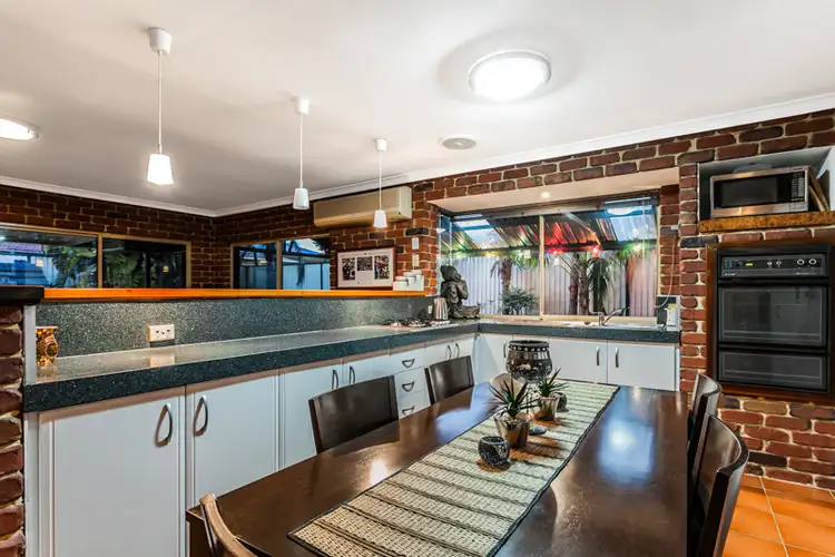 Seventh view of Homely house listing, 9 Ketch Place, Waikiki WA 6169