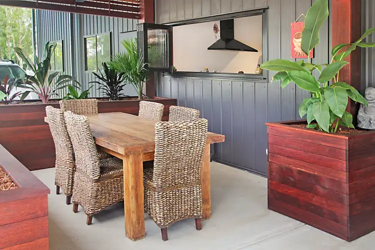 Sixth view of Homely house listing, 18 Adensfield Ct, Cooroibah QLD 4565