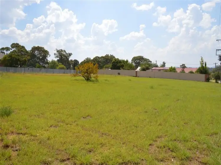 29 McLachlan Street, Kandos NSW 2848