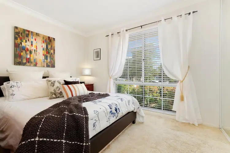 Fifth view of Homely house listing, 6 Byron Bay Close, Hoxton Park NSW 2171