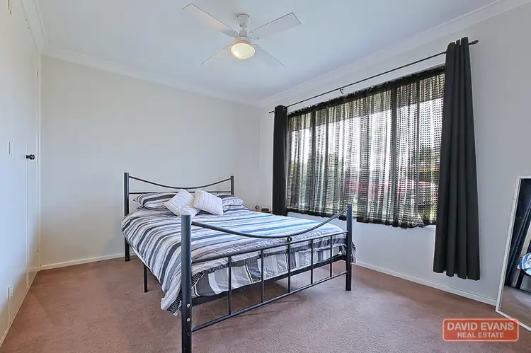 Second view of Homely house listing, 7 Waterton Way, Cooloongup WA 6168