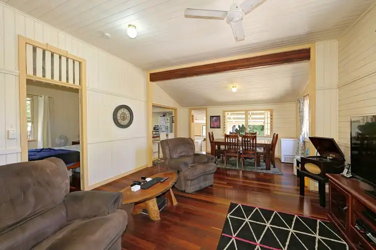 Fifth view of Homely house listing, 58 Sims Road, Walkervale QLD 4670
