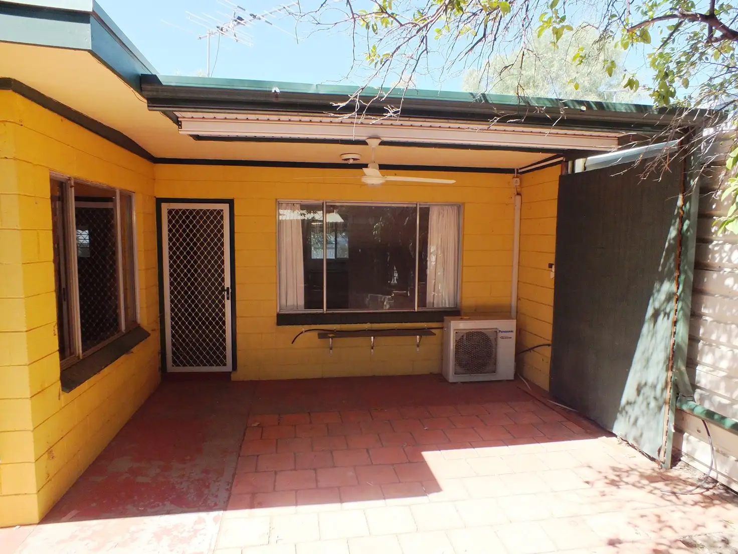 Main view of Homely unit listing, 3/5 Kempe Street, Alice Springs NT 870