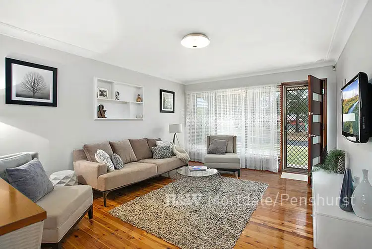 5 Oleander Court, Peakhurst NSW 2210