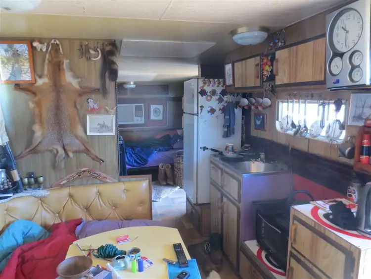 Fourth view of Homely house listing, MC 71915 Mt Bullock Road, Sapphire QLD 4702