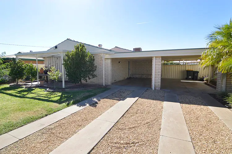 Main view of Homely house listing, 9 Kurrajong Street, Red Cliffs VIC 3496