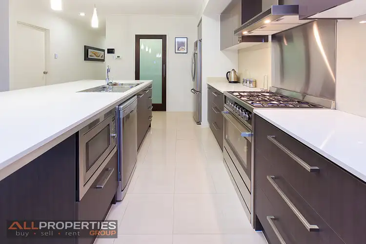 Third view of Homely house listing, 18 Tweeddale Cct, Drewvale QLD 4116