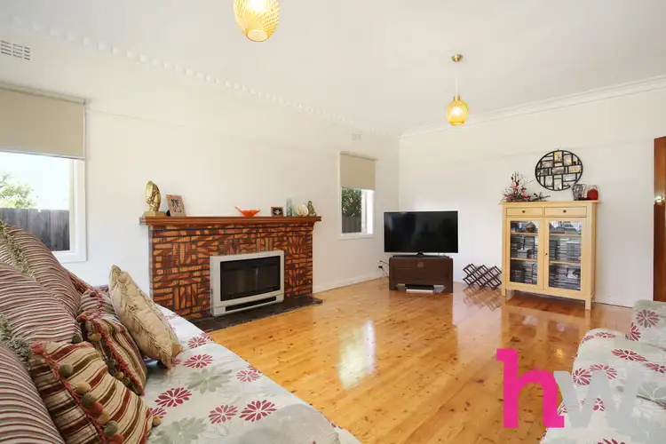 Fifth view of Homely house listing, 47 Townsend Road, St Albans Park VIC 3219