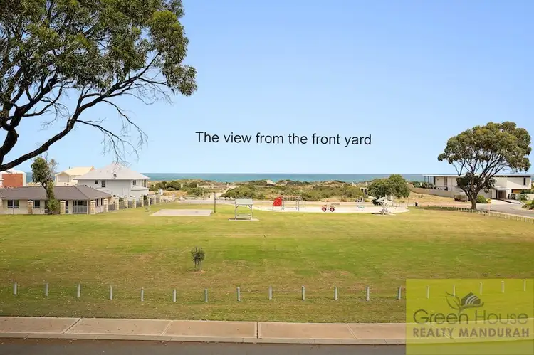 Third view of Homely house listing, 7 Maritime Road, Silver Sands WA 6210