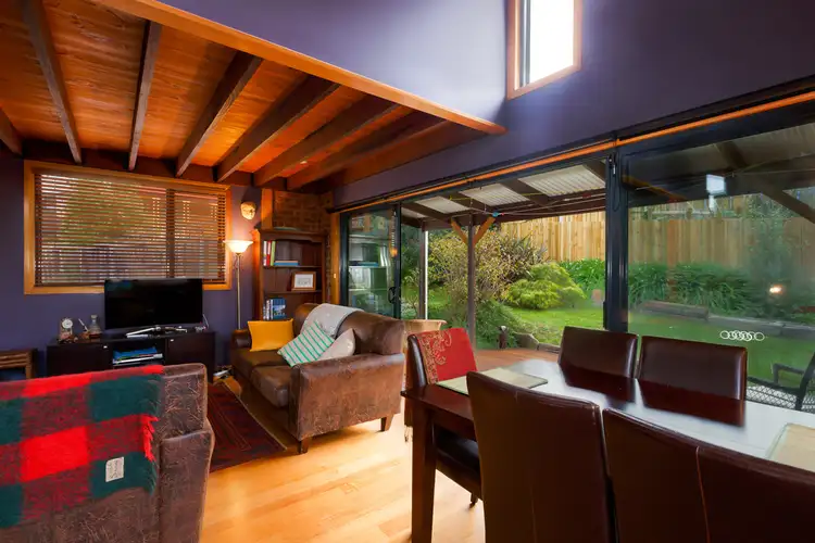 Fourth view of Homely unit listing, 2/109 Warwick Street, West Hobart TAS 7000