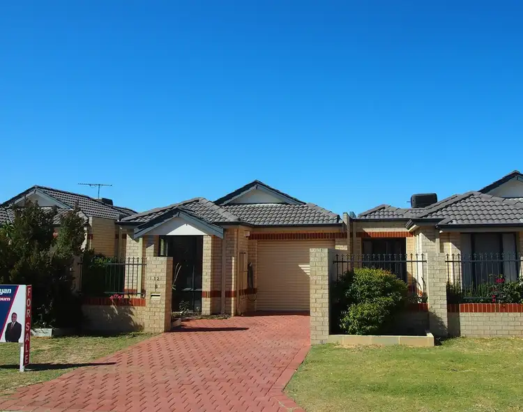 12B Randazzo Way, Yangebup WA 6164