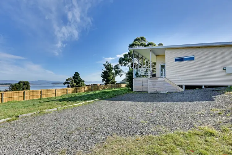 Fourth view of Homely house listing, 78 Lewisham Scenic Drive, Lewisham TAS 7173