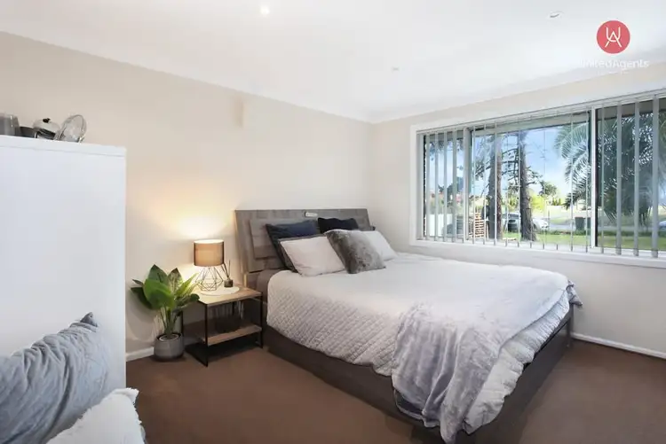 Fifth view of Homely house listing, 190 Cross Street, Kemps Creek NSW 2178