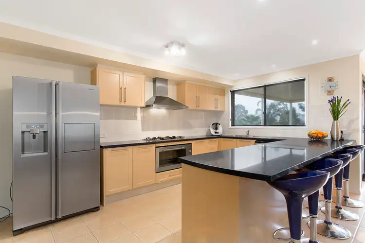 Fifth view of Homely house listing, 6 Champion Court, Lysterfield VIC 3156