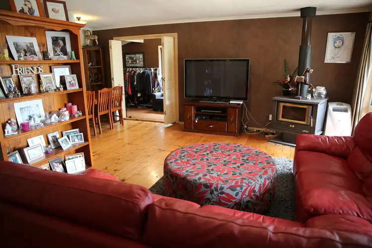 Second view of Homely house listing, 69 Lillis Lane, Mount Egerton VIC 3352