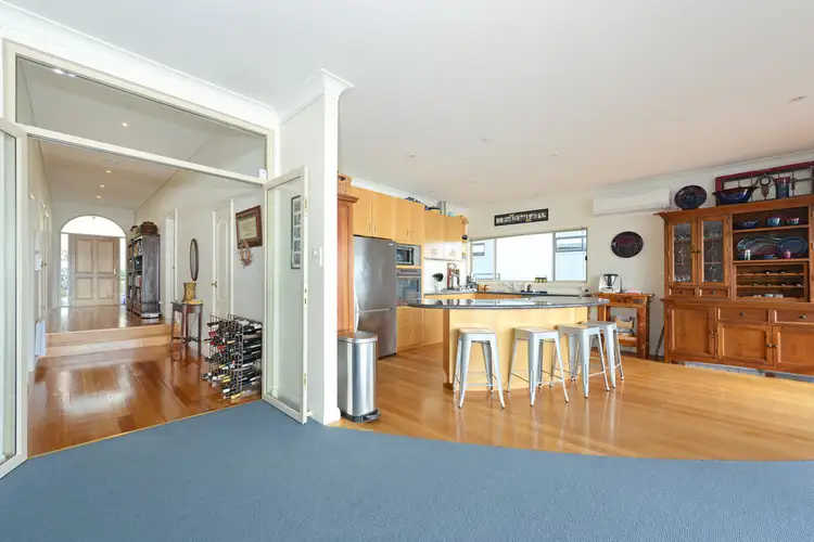 Fifth view of Homely house listing, 10 Virginia Court, Sandy Bay TAS 7005