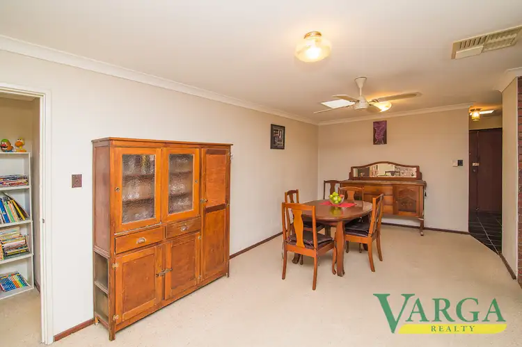 Seventh view of Homely house listing, 5 Ebro Way, Willetton WA 6155