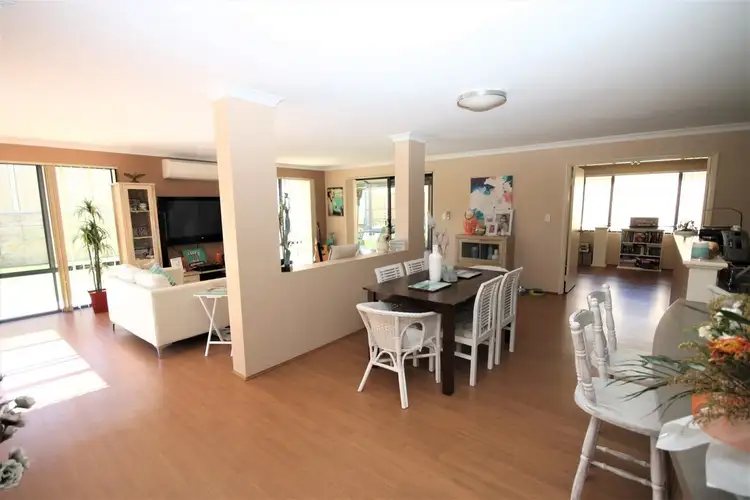 Third view of Homely house listing, 4 Barrow Road, Australind WA 6233