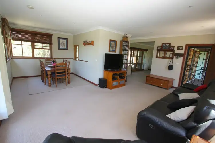 Third view of Homely house listing, 11 Moloola Ave, Cooma NSW 2630