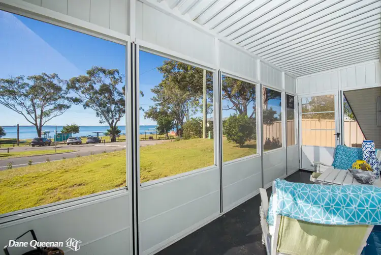 Fifth view of Homely house listing, 312 Wanda Avenue, Salamander Bay NSW 2317