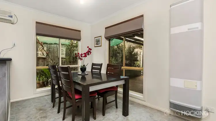 Fourth view of Homely house listing, 4 Rockbank Court, Tarneit VIC 3029