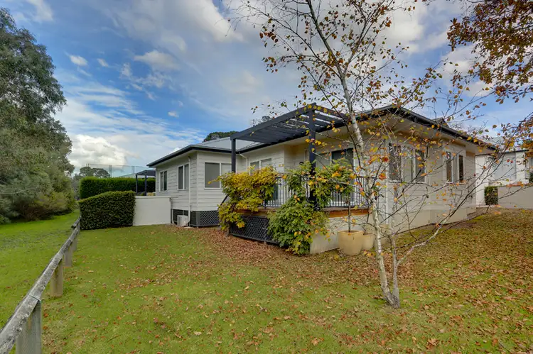 Main view of Homely villa listing, 1/12 Mack St, Moss Vale NSW 2577